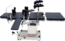 OT Table with Ortho Attachments